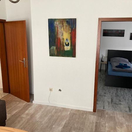 Next To Mark-51/7 Apartment - Inkl. Netflix + Prime - City-Nah - Top Anbindung Bochum Eksteriør bilde