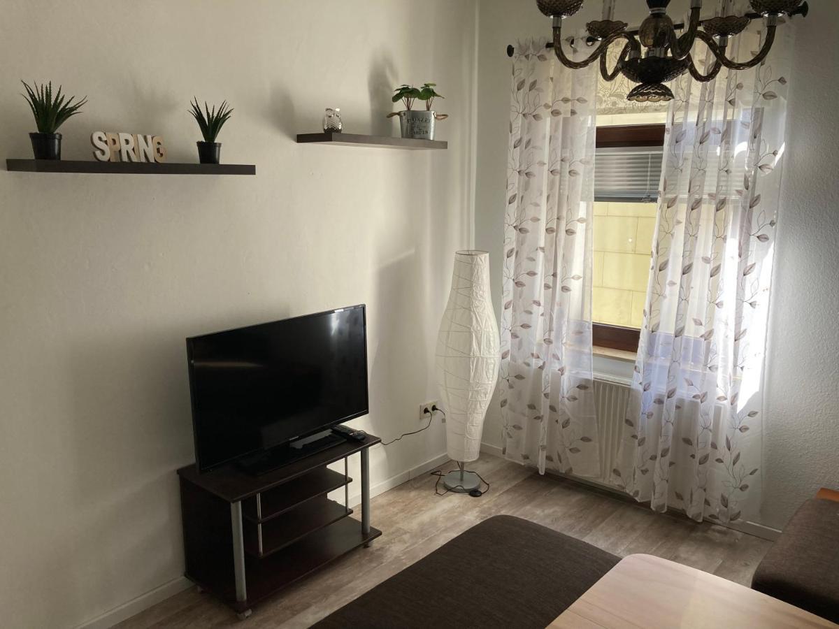 Next To Mark-51/7 Apartment - Inkl. Netflix + Prime - City-Nah - Top Anbindung Bochum Eksteriør bilde
