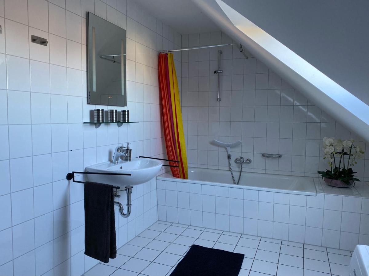 Next To Mark-51/7 Apartment - Inkl. Netflix + Prime - City-Nah - Top Anbindung Bochum Eksteriør bilde