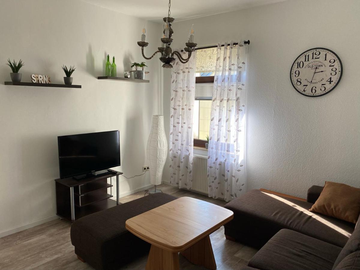 Next To Mark-51/7 Apartment - Inkl. Netflix + Prime - City-Nah - Top Anbindung Bochum Eksteriør bilde