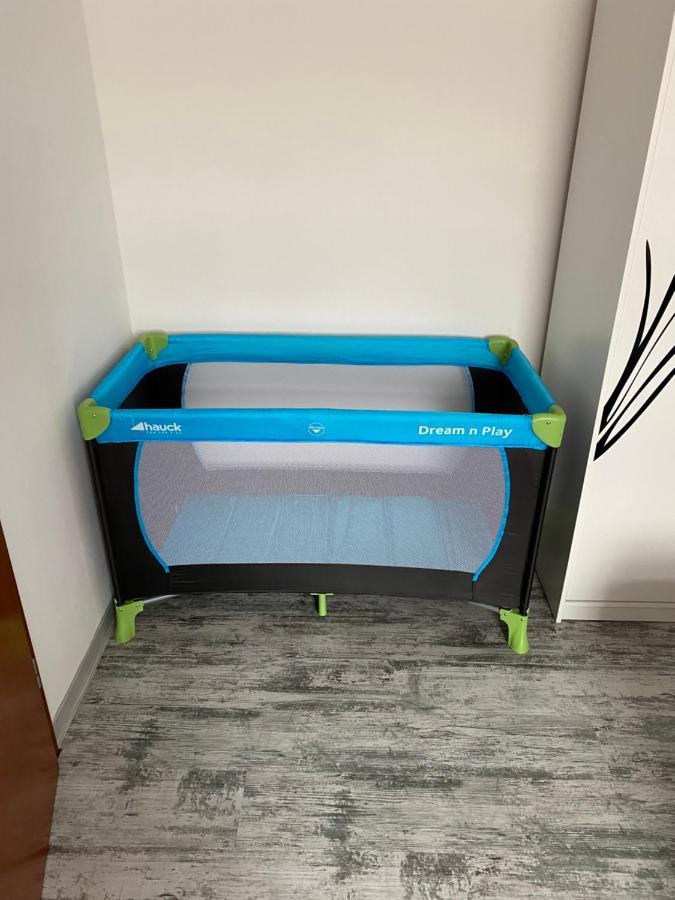 Next To Mark-51/7 Apartment - Inkl. Netflix + Prime - City-Nah - Top Anbindung Bochum Eksteriør bilde
