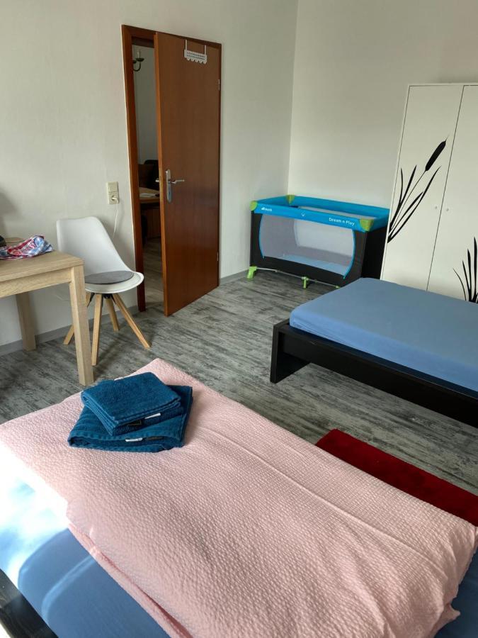 Next To Mark-51/7 Apartment - Inkl. Netflix + Prime - City-Nah - Top Anbindung Bochum Eksteriør bilde